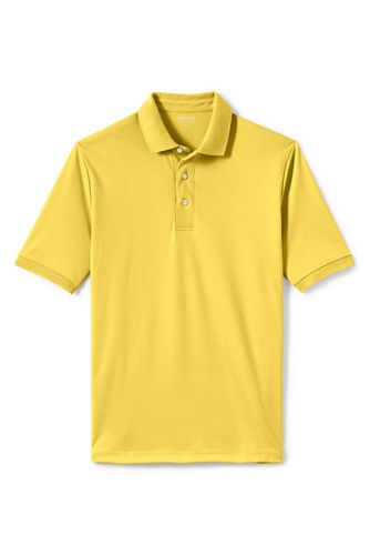 lands end mens polo shirts