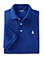 Men's Supima Polo Shirt, Traditional Fit