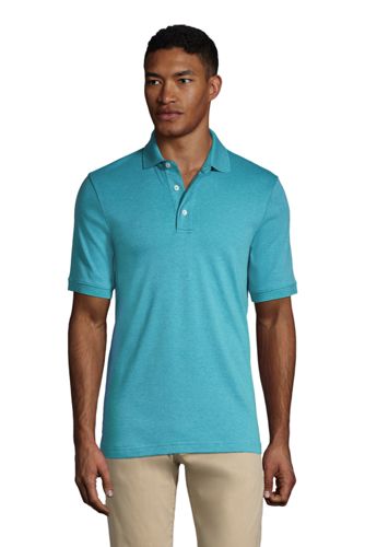 best polo shirts for tall guys