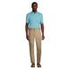 Men's Short Sleeve Super Soft Supima Polo Shirt, alternative image