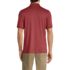 Men's Short Sleeve Cotton Supima Polo Shirt, Back