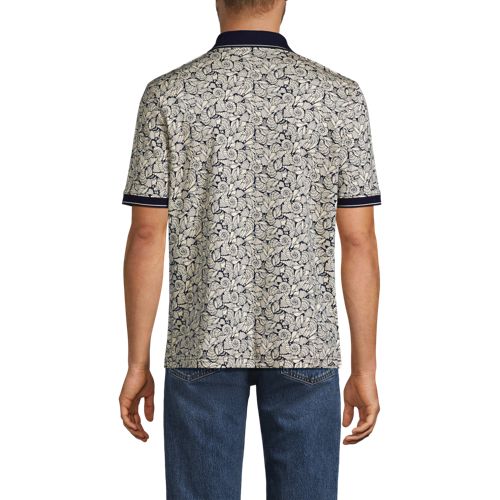Tossed Shells/Radiant Navy