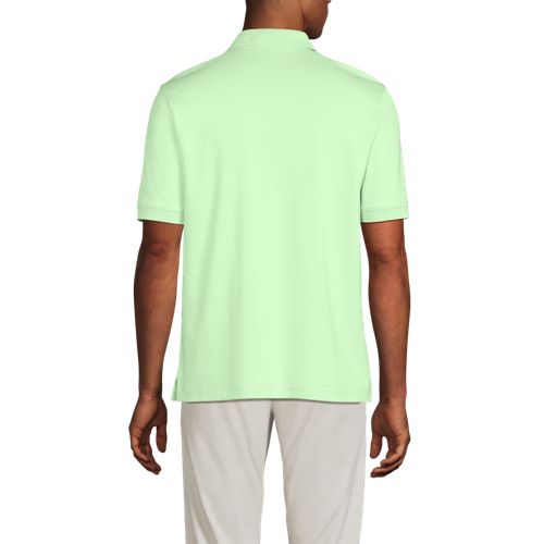 Icy Mint Green