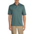 Men's Short Sleeve Cotton Supima Polo Shirt, Front