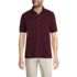 Men's Short Sleeve Cotton Supima Polo Shirt, Front