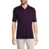 Men's Short Sleeve Cotton Supima Polo Shirt, Front