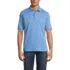 Men's Short Sleeve Cotton Supima Polo Shirt, Front