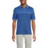 Men's Short Sleeve Cotton Supima Polo Shirt, Front