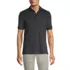 Men's Short Sleeve Cotton Supima Polo Shirt, Front