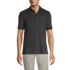 School Uniform Men's Short Sleeve Cotton Supima Polo Shirt, Front