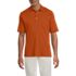 Men's Short Sleeve Cotton Supima Polo Shirt, Front