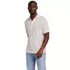 Men's Short Sleeve Cotton Supima Polo Shirt, Front