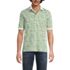 Men's Short Sleeve Cotton Supima Polo Shirt, Front