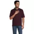 Men's Short Sleeve Cotton Supima Polo Shirt, Front