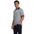 Men's Short Sleeve Cotton Supima Polo Shirt, Front