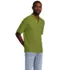 Men's Short Sleeve Cotton Supima Polo Shirt, Front