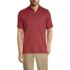 Men's Short Sleeve Cotton Supima Polo Shirt, Front