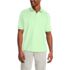 Men's Short Sleeve Cotton Supima Polo Shirt, Front