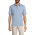 Men's Short Sleeve Cotton Supima Polo Shirt, Front