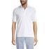 Men's Short Sleeve Cotton Supima Polo Shirt, Front