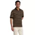 Men's Short Sleeve Cotton Supima Polo Shirt, Front