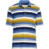 Men's Short Sleeve Cotton Supima Polo Shirt, Front