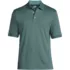 Men's Short Sleeve Cotton Supima Polo Shirt, Front
