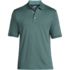 Men's Short Sleeve Cotton Supima Polo Shirt, Front
