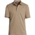Men's Short Sleeve Cotton Supima Polo Shirt, Front