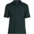 Men's Short Sleeve Cotton Supima Polo Shirt, Front