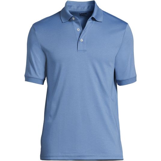 Men's Polo Shirts | Lands' End