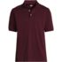 Men's Short Sleeve Cotton Supima Polo Shirt, Front