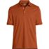 Men's Short Sleeve Cotton Supima Polo Shirt, Front