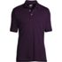 Men's Short Sleeve Cotton Supima Polo Shirt, Front