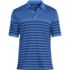 Men's Short Sleeve Cotton Supima Polo Shirt, Front