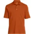 Men's Short Sleeve Cotton Supima Polo Shirt, Front