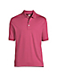 Polo Supima Interlock Manches Courtes, Homme Stature Standard image number 4