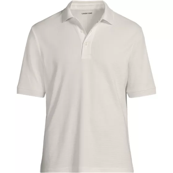 Men's Short Sleeve Cotton Supima Polo Shirt - primary