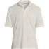Men's Short Sleeve Cotton Supima Polo Shirt, Front