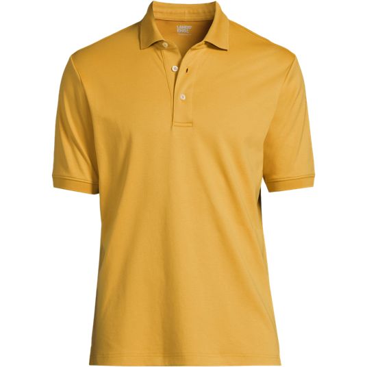 Cheap yellow polo shirts on sale