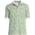 Men's Short Sleeve Cotton Supima Polo Shirt, Front