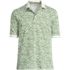 Men's Short Sleeve Cotton Supima Polo Shirt, Front