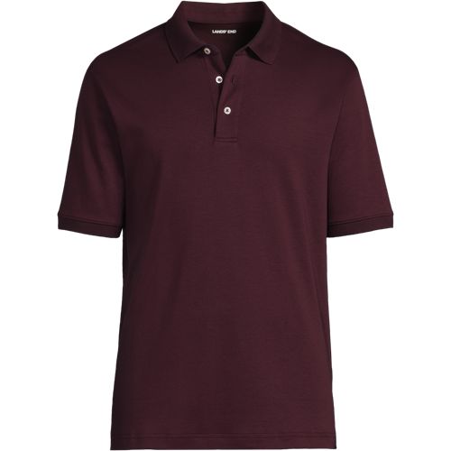 Lush Burgundy