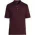 Men's Short Sleeve Cotton Supima Polo Shirt, Front