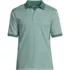 Men's Short Sleeve Cotton Supima Polo Shirt, Front