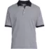 Men's Short Sleeve Cotton Supima Polo Shirt, Front