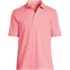 Men's Short Sleeve Cotton Supima Polo Shirt, Front