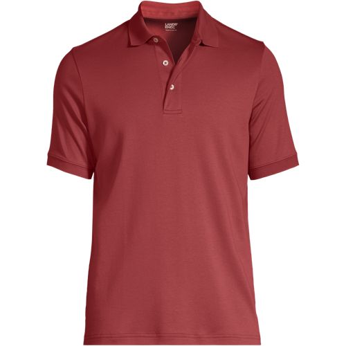 Nautical Red