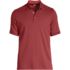 Men's Short Sleeve Cotton Supima Polo Shirt, Front