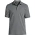 Men's Short Sleeve Cotton Supima Polo Shirt, Front